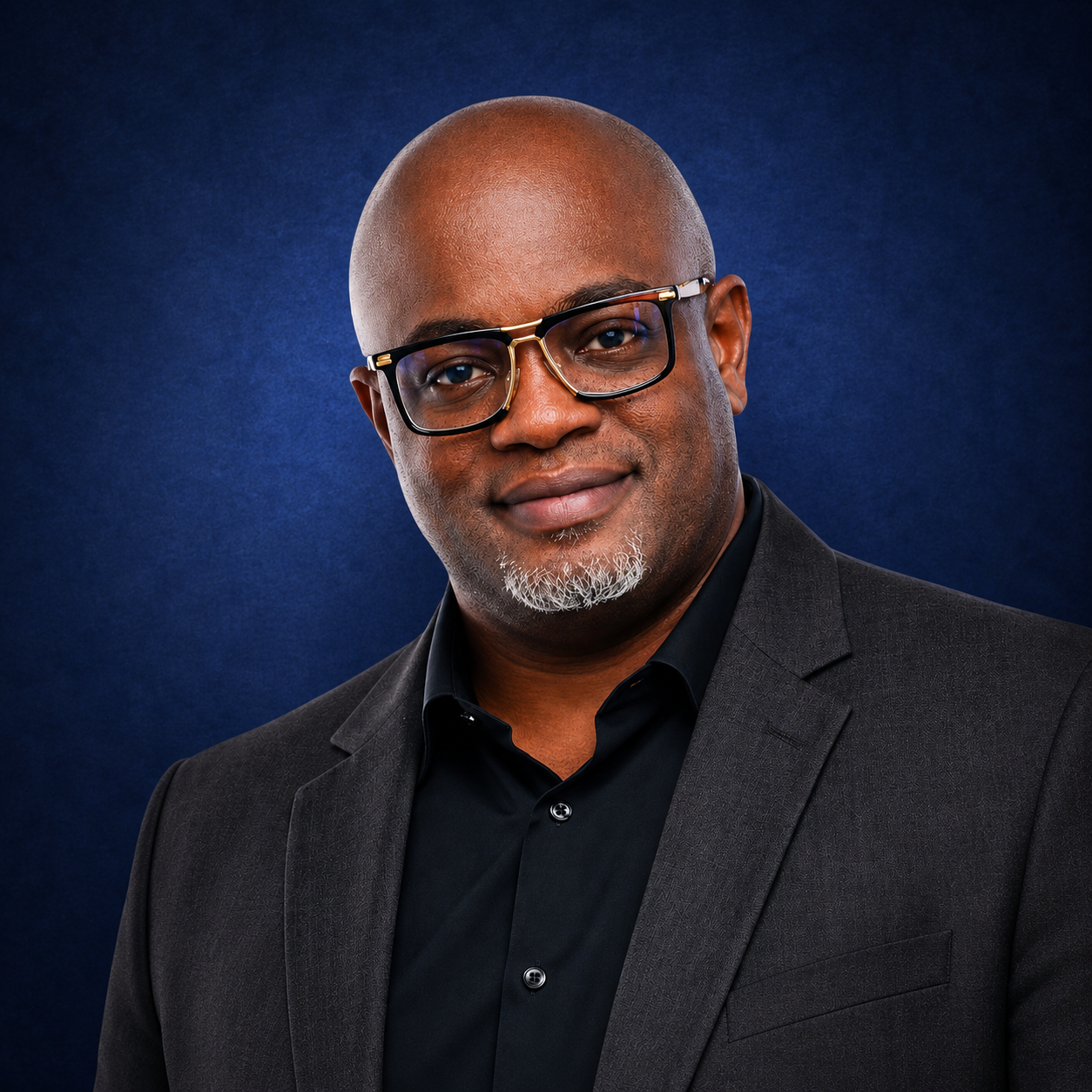 Larry Babalola